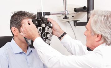 Especialistas llaman al cuidado de los ojos en Fiestas Patrias Especialistas llaman al cuidado de los ojos en Fiestas Patrias
