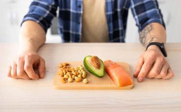 Estudio de Harvard: Las grasas más saludables se asocian a una mayor esperanza de vida tras un diagnóstico de cáncer de próstata.
