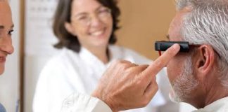 Europa Nueva opción de tratamiento para la degeneración macular neovascular relacionada con la edad