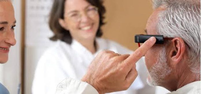 Europa Nueva opción de tratamiento para la degeneración macular neovascular relacionada con la edad Europa Nueva opción de tratamiento para la degeneración macular neovascular relacionada con la edad