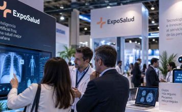 ExpoSalud 2026: la salud entra de lleno en la era de la inteligencia artificial ExpoSalud 2026: la salud entra de lleno en la era de la inteligencia artificial
