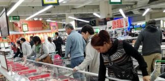 Fiestas Patrias una carne contaminada puede verse y oler normal