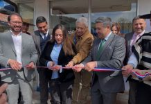 Fonasa abre punto de venta en la Municipalidad de Cobquecura