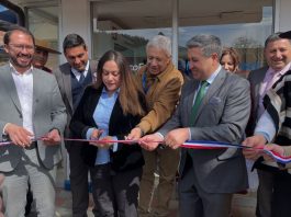 Fonasa abre punto de venta en la Municipalidad de Cobquecura Fonasa abre punto de venta en la Municipalidad de Cobquecura