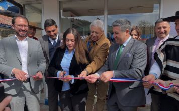 Fonasa abre punto de venta en la Municipalidad de Cobquecura Fonasa abre punto de venta en la Municipalidad de Cobquecura