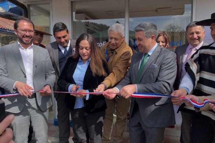 Fonasa abre punto de venta en la Municipalidad de Cobquecura Fonasa abre punto de venta en la Municipalidad de Cobquecura