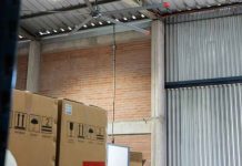 Hasta 1.800 m² con un solo equipo: la alternativa para enfrentar el calor en grandes espacios Hasta 1.800 m² con un solo equipo: la alternativa para enfrentar el calor en grandes espacios