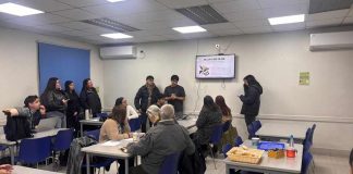 Huerto medicinal fortalece el autocuidado y el aprendizaje junto a la comunidad