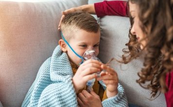 Alza de enfermedades respiratorias en niños: las señales que permiten detectarlas a tiempo 