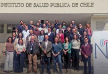 ISP junto a Sentinet realizaron la primera Jornada Científica de Trabajo 2026 ISP junto a Sentinet realizaron la primera Jornada Científica de Trabajo 2026