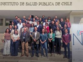 ISP junto a Sentinet realizaron la primera Jornada Científica de Trabajo 2026 ISP junto a Sentinet realizaron la primera Jornada Científica de Trabajo 2026