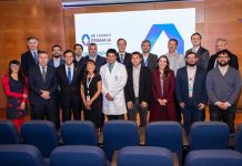 InterSystems llevará IntelliCare a UC CHRISTUS en el marco de PRISMA