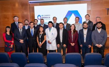 InterSystems llevará IntelliCare a UC CHRISTUS en el marco de PRISMA