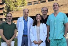 Internacional | Un estudio desvela cómo la COVID-19 altera la estructura molecular de los coágulos cerebrales
