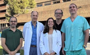 Internacional | Un estudio desvela cómo la COVID-19 altera la estructura molecular de los coágulos cerebrales