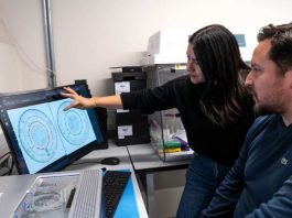 Investigadores detectan diferencias en tumores chilenos que las referencias genómicas internacionales no siempre capturan Investigadores detectan diferencias en tumores chilenos que las referencias genómicas internacionales no siempre capturan