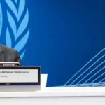 La OMS urge cerrar el tratado global contra pandemias