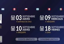 Lácteos, proteínas y creatina: los temas que marcarán la conversación en el Congreso Internacional de Avances en Nutrición 2026 Lácteos, proteínas y creatina: los temas que marcarán la conversación en el Congreso Internacional de Avances en Nutrición 2026