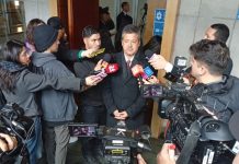 Licencias médicas falsas: Querellante valora condenas de hasta 21 años en el mayor fraude en la historia del sistema de salud en Chile