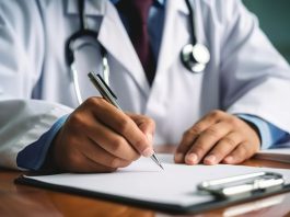 Los síntomas que nunca deberías intentar diagnosticar solo con inteligencia artificial