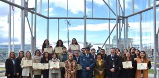 MAGALLANES FORTALECE RED DE PREVENCIÓN DEL SUICIDIO CON 30 NUEVOS ENTRENADORES DE GATEKEEPERS