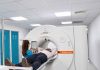 Medicina nuclear de última generación