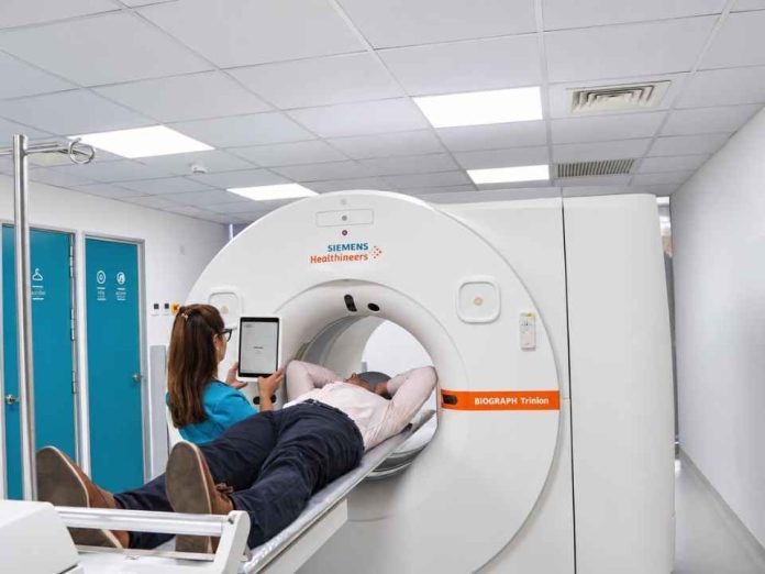 Medicina nuclear de última generación