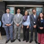 Ministra de Salud presenta piloto para que pacientes del Hospital Barros Luco retiren sus medicamentos en farmacias cercanas a sus hogares adheridas a Ley Cenabast Ministra de Salud presenta piloto para que pacientes del Hospital Barros Luco retiren sus medicamentos en farmacias cercanas a sus hogares adheridas a Ley Cenabast