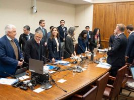 Minsal presenta avances de gestión y ejecución presupuestaria: mayor productividad, reducción de espera oncológica y foco en eficiencia Minsal presenta avances de gestión y ejecución presupuestaria: mayor productividad, reducción de espera oncológica y foco en eficiencia