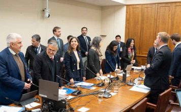 Minsal presenta avances de gestión y ejecución presupuestaria: mayor productividad, reducción de espera oncológica y foco en eficiencia