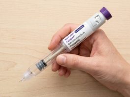La FDA aprueba el primer medicamento de este tipo para la policitemia vera, un trastorno sanguíneo poco común.