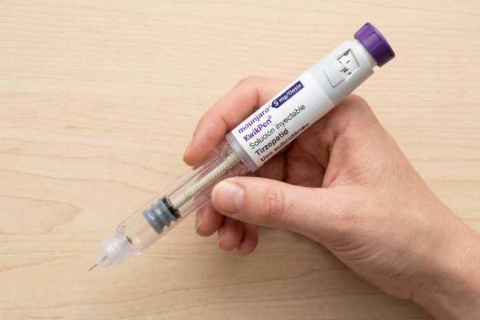 La FDA aprueba el primer medicamento de este tipo para la policitemia vera, un trastorno sanguíneo poco común.