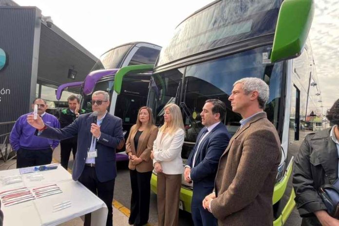 Mutual de Seguridad impulsa pacto para fortalecer la prevención de alcohol y drogas en el transporte Mutual de Seguridad impulsa pacto para fortalecer la prevención de alcohol y drogas en el transporte