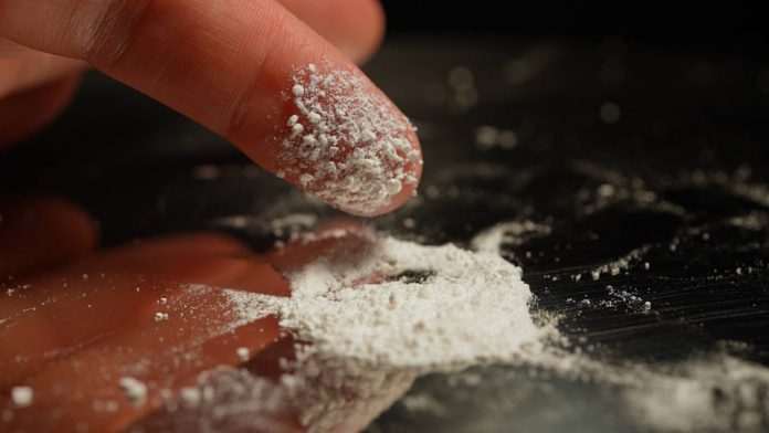 Niño intoxicado con cocaína en Viña del Mar: toxicólogo explica riesgos y qué hacer ante una sospecha de exposición Niño intoxicado con cocaína en Viña del Mar: toxicólogo explica riesgos y qué hacer ante una sospecha de exposición