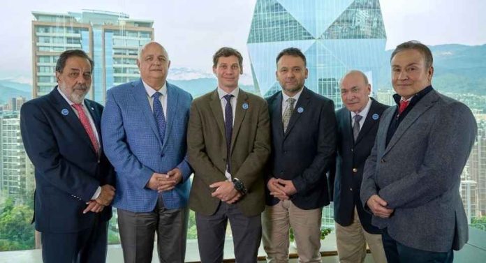 Nueva directiva del principal gremio de proveedores de la salud definió sus cargos para los próximos dos años