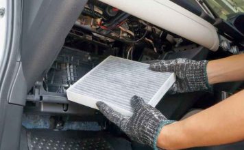 Pasas horas al volante y no lo sabías: La pieza clave para combatir la alergia primaveral