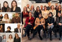 Premio Innovadoras en Salud 2026: Un jurado con 16 referentes y la pregunta clave, ¿qué mujeres están transformando la salud? Premio Innovadoras en Salud 2026: Un jurado con 16 referentes y la pregunta clave, ¿qué mujeres están transformando la salud?