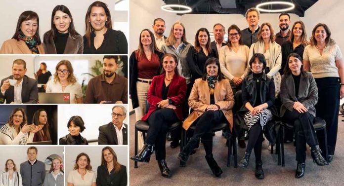 Premio Innovadoras en Salud 2026 Un jurado con 16 referentes y la pregunta clave, ¿qué mujeres están transformando la salud Premio Innovadoras en Salud 2026: Un jurado con 16 referentes y la pregunta clave, ¿qué mujeres están transformando la salud?