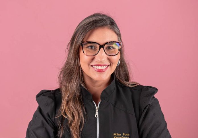 Primer estudio realizado en Chile aporta evidencia sobre el dolor en pacientes con Lipedema Primer estudio realizado en Chile aporta evidencia sobre el dolor en pacientes con Lipedema