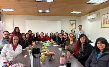 Reportaje | Una red para acortar la espera en salud pélvica y recuperar calidad de vida