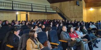 SALUD IMPULSA EN PUERTO NATALES JORNADAS DE CAPACITACIÓN PARA FORTALECER HERRAMIENTAS DE ATENCIÓN EN AUTISMO