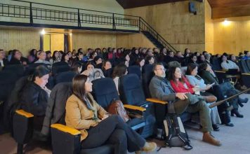 SALUD IMPULSA EN PUERTO NATALES JORNADAS DE CAPACITACIÓN PARA FORTALECER HERRAMIENTAS DE ATENCIÓN EN AUTISMO SALUD IMPULSA EN PUERTO NATALES JORNADAS DE CAPACITACIÓN PARA FORTALECER HERRAMIENTAS DE ATENCIÓN EN AUTISMO