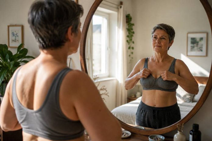 Salud sexual: cada cuerpo importa