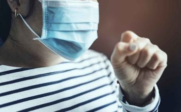 Secuelas del Covid-19 se relacionan con cambios en los ritmos cerebrales