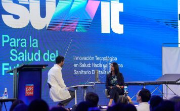 Summit para la Salud del Futuro | IA busca anticiparse a los riesgos de salud: expertos abordarán cómo Chile puede avanzar hacia una medicina más predictiva y preventiva