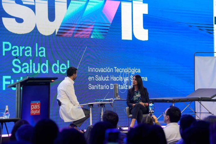 Summit para la Salud del Futuro 2026 Summit para la Salud del Futuro | IA busca anticiparse a los riesgos de salud: expertos abordarán cómo Chile puede avanzar hacia una medicina más predictiva y preventiva