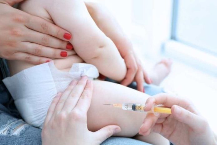 Todo lo que tienes que saber sobre la nueva vacuna contra el neumococo anunciada por el Minsal Todo lo que tienes que saber sobre la nueva vacuna contra el neumococo anunciada por el Minsal