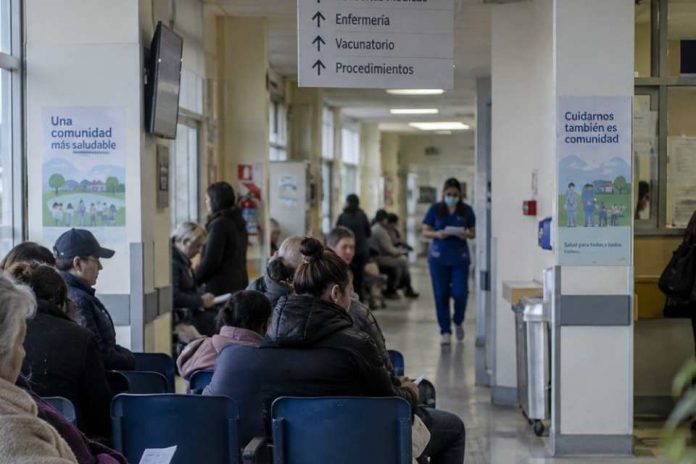 USS lanza convocatoria para identificar soluciones que optimicen la gestión en salud regional con respaldo de CORFO