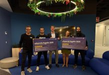 Una IA que detecta el riesgo cardiovascular, una incubadora líquida que recrea el útero materno o una batería térmica que almacena electricidad renovable, entre los finalistas de los eAwards España 2026