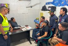 Urgenciólogos chilenos relatan la evolución de la emergencia sanitaria tras el terremoto de Venezuela y los aprendizajes para Chile Urgenciólogos chilenos relatan la evolución de la emergencia sanitaria tras el terremoto de Venezuela y los aprendizajes para Chile